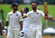 Shikhar Dhawan & KL Rahul